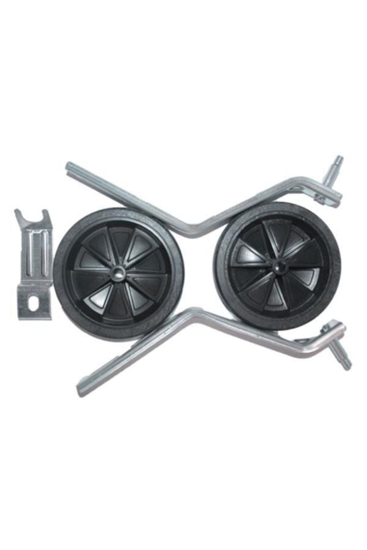 16 Jant Bisiklet Yan Denge Destek Tekeri (yan Teker) - Bariser Store