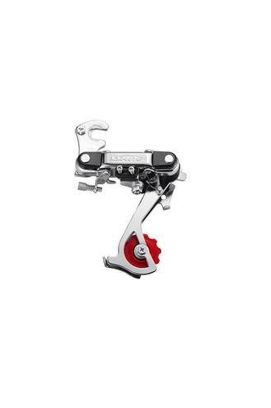 Bisiklet Arka Attırıcı Ty-05 Kulaklı Krom Saıguan - Bariser Store