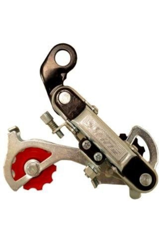 Bisiklet Arka Attırıcı Ty-05 Kulaksız Saıguan - Bariser Store