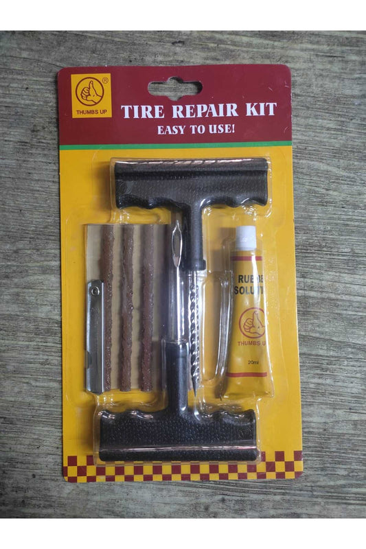 Thumbs Up DUBLEX FİTİL SETİ - Bariser Store