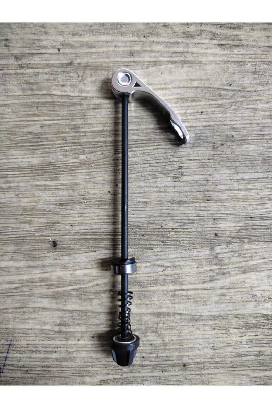 BİSİKLET ARKA MİL MANDALI - Bariser Store