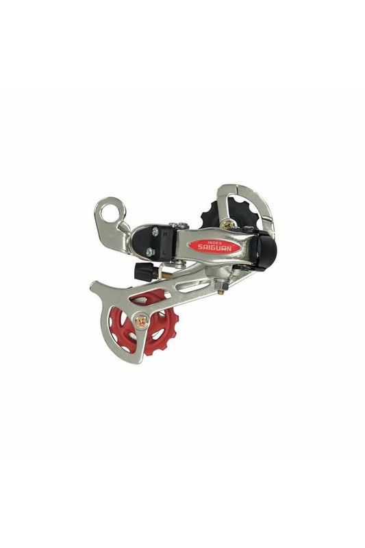 Bisiklet Arka aktarıcı TY-40 Kulaksız - Bariser Store