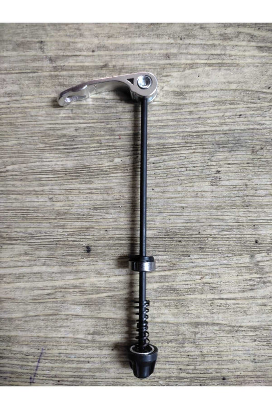 BİSİKLET ARKA MİL MANDALI - Bariser Store