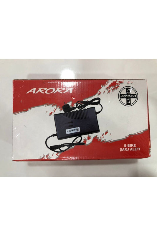 72v 20a Elektrikli Bisiklet Şarj Cihazı - Bariser Store