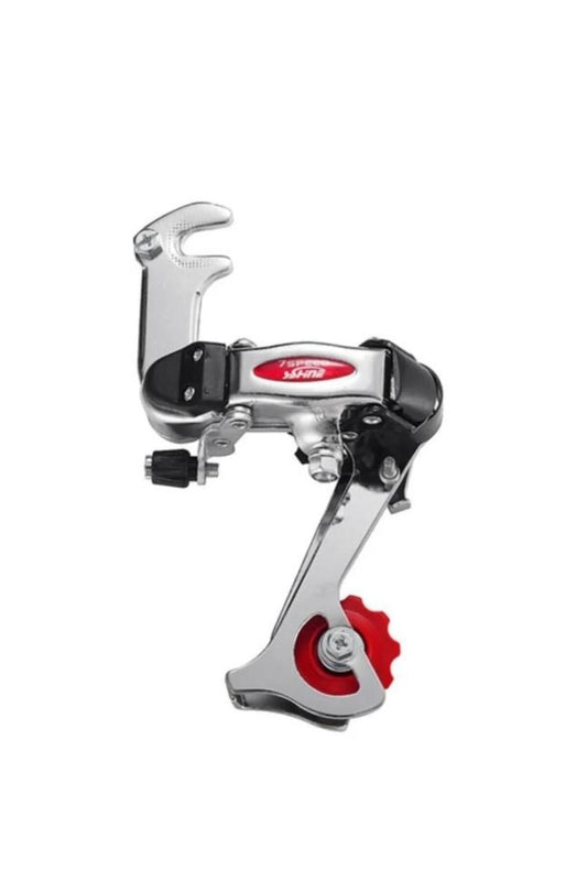 Bisiklet Arka Aktarıcı TY-40 Kulaklı - Bariser Store