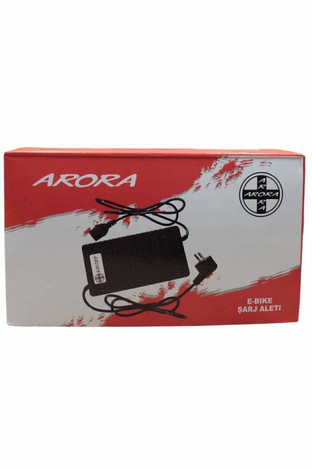 Şarj Cihazı 60v 20-24 Ah Şarj Aleti Elektrikli Bisiklet 5 Akülü - Bariser Store
