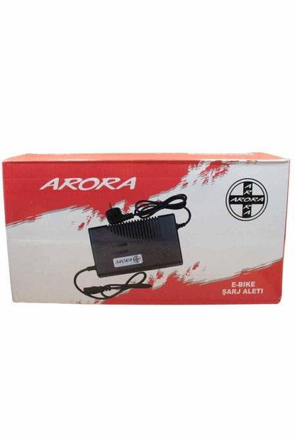 72v 20-24ah Elektirikli Bisiklet Şarj Aleti - Bariser Store
