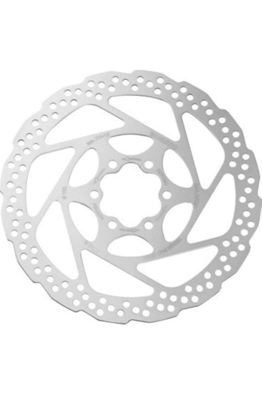 Bisiklet Disk Fren Rotor Ayna 160 Mm 6 Vida Shımano Uyumlu - Bariser Store