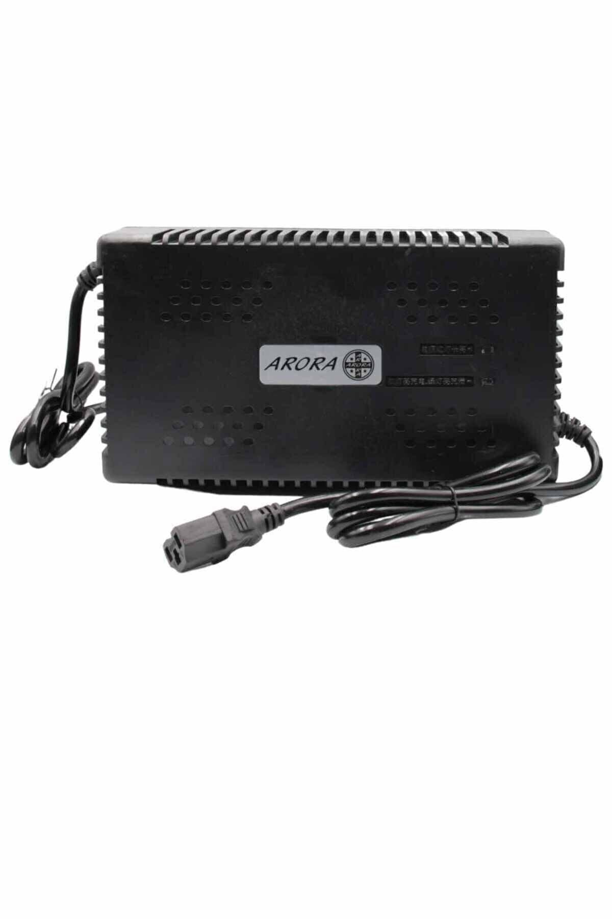 72v 20-24ah Elektirikli Bisiklet Şarj Aleti - Bariser Store
